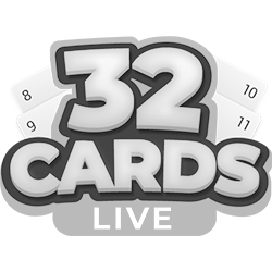 Play 32 CARDS at Sikwin