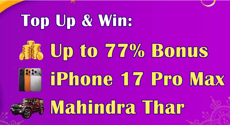 Bonus & Promo code Sikwin Casino